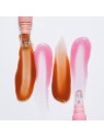 Yope Lucidalabbra Lana V Lip Glaze al burro di fragola, 8ml