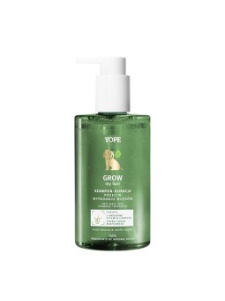Yope Shampoo anticaduta Grow My Hair 300ml