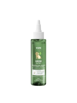 Yope Trattamento micro-peeling per il cuoio capelluto Grow My Hair 115ml
