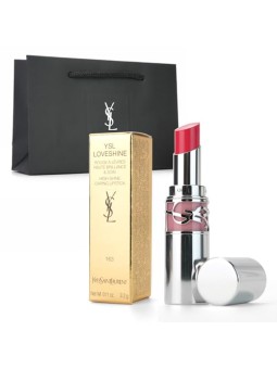 YSL Loveshine Lipstick n.163 15ml
