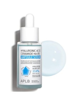 APLB Hyaluronic Acid Acid Ceramide HA B5 Ampoule Serum 40ml