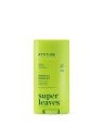 Attitude Deodorante naturale Super Leaves Pera e Ambra 75 g donna