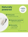 Attitude Deodorante naturale Super Leaves Pera e Ambra 75 g donna