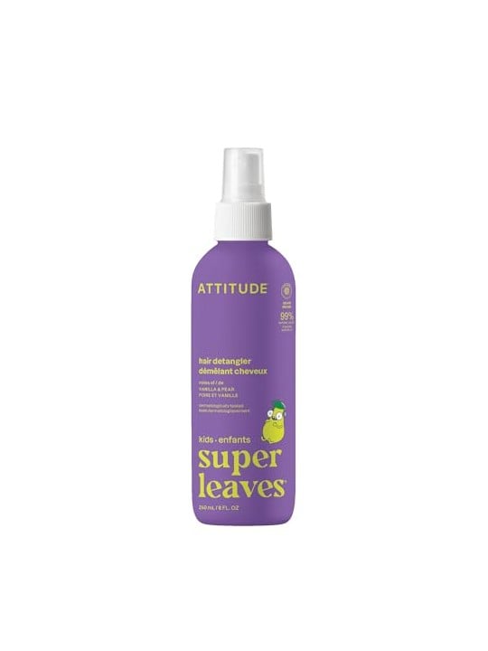 Attitude Spray districante Little Leaves Easy 240ml bambino