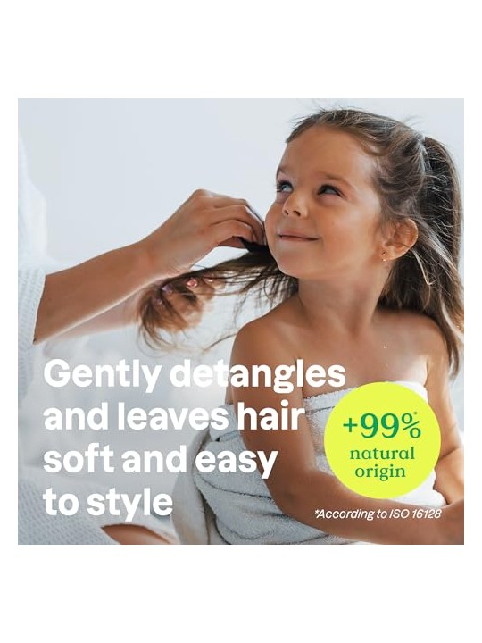 Attitude Spray districante Little Leaves Easy 240ml bambino