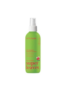 Attitude Spray districante Little Leaves per capelli di bambini, 240 ml bambino