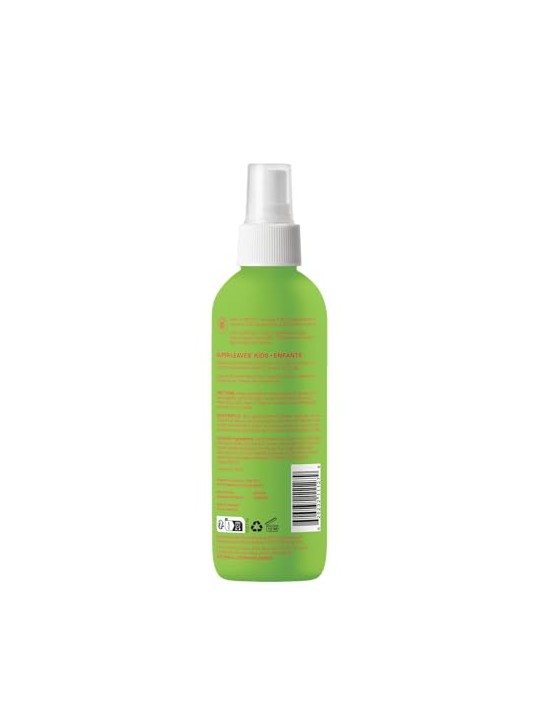 Attitude Spray districante Little Leaves per capelli di bambini, 240 ml bambino