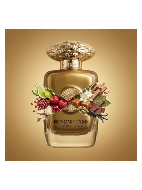 Auraa Desire Beyond Time Estratto Unisex 100ml