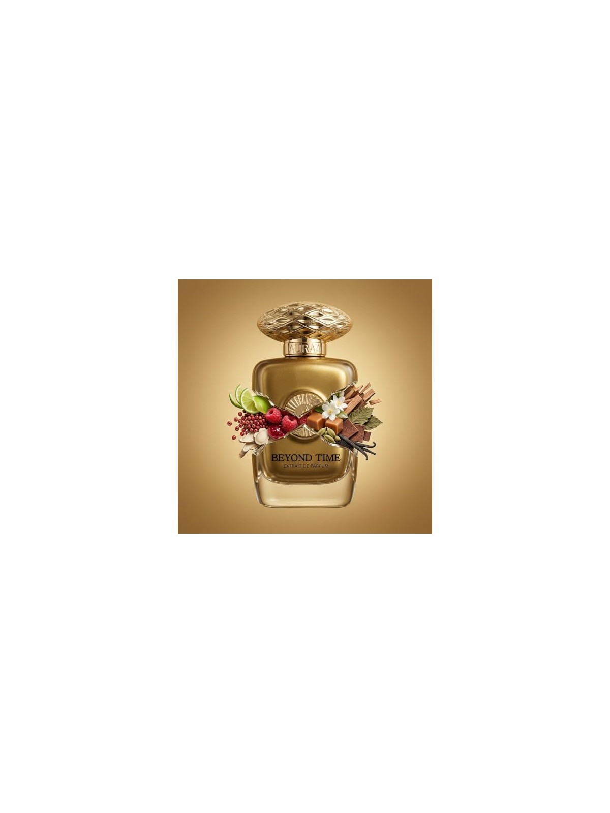 Auraa Desire Beyond Time Estratto Unisex 100ml