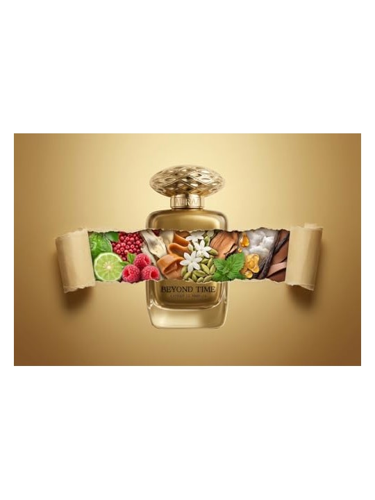Auraa Desire Beyond Time Estratto Unisex 100ml