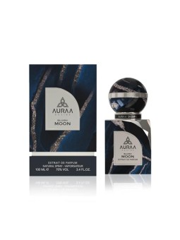Auraa Desire Bluish Moon Extrait de parfum 100ml unisex