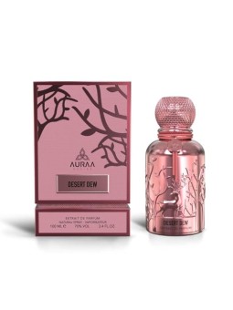 Auraa Desire Desert Dew Extrait de parfum 100ml unisex