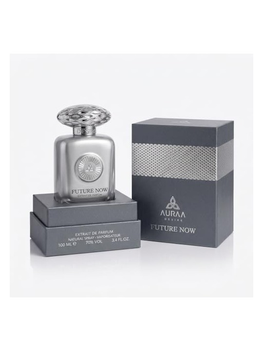 Auraa Desire Destiny Parfum 100ml Unisex
