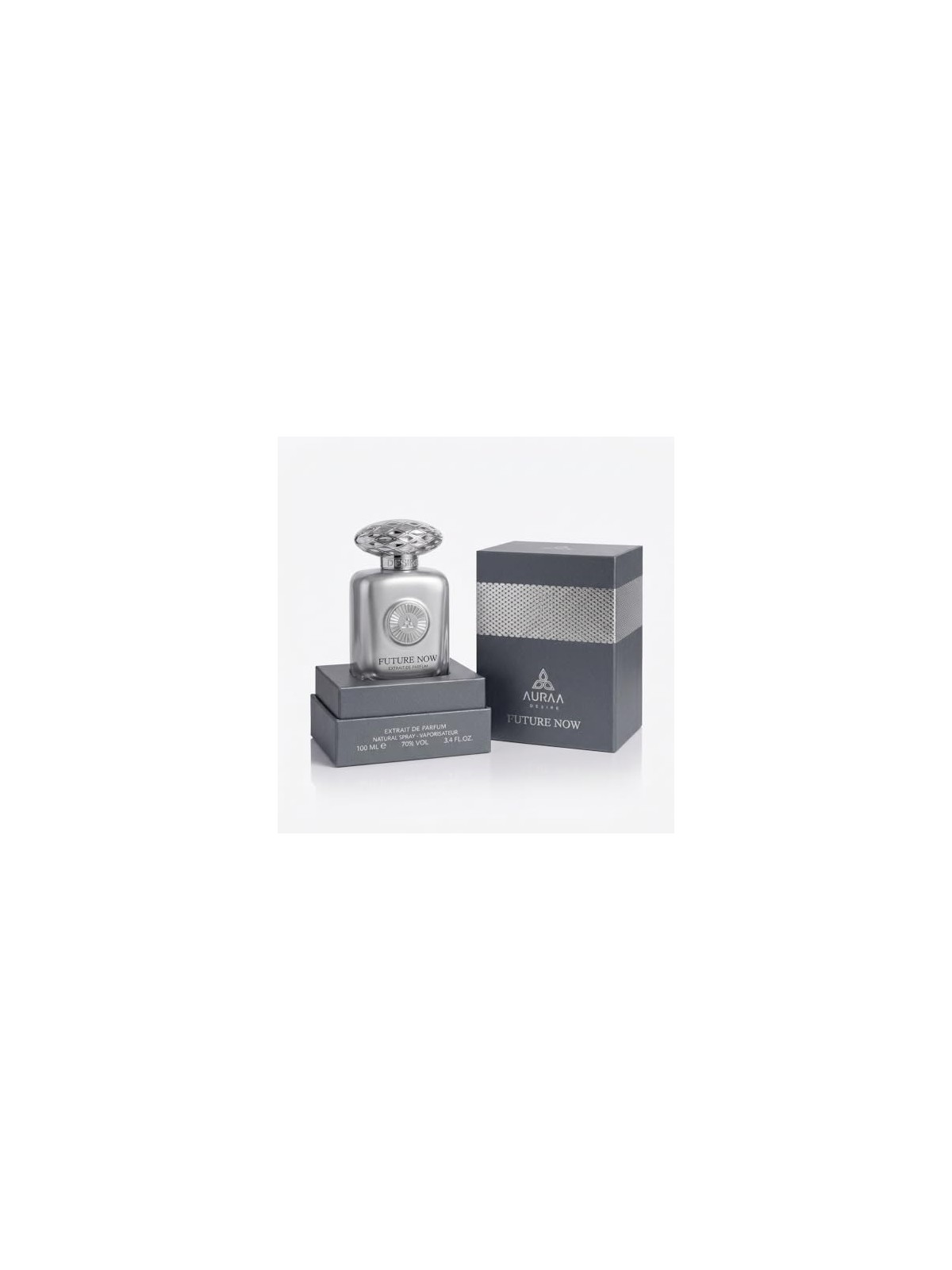 Auraa Desire Destiny Parfum 100ml Unisex
