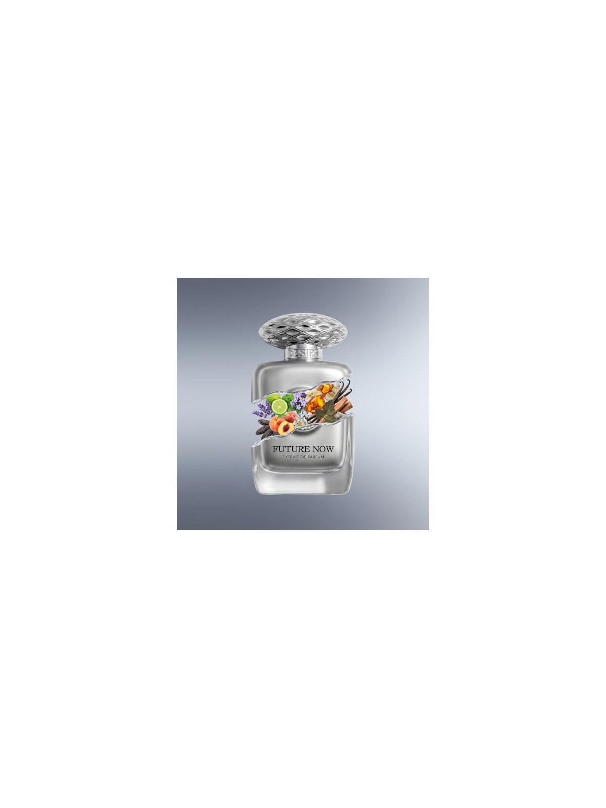 Auraa Desire Destiny Parfum 100ml Unisex