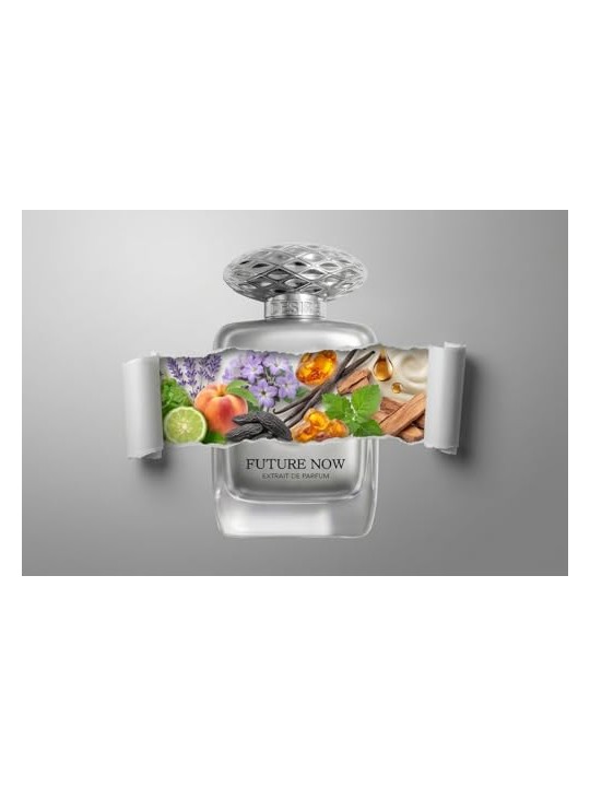 Auraa Desire Destiny Parfum 100ml Unisex