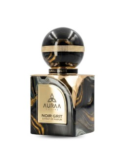 Auraa Desire Noir Grit Extrait de parfum 100ml unisex