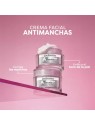 Crema viso antimacchie antirughe 50ml donna