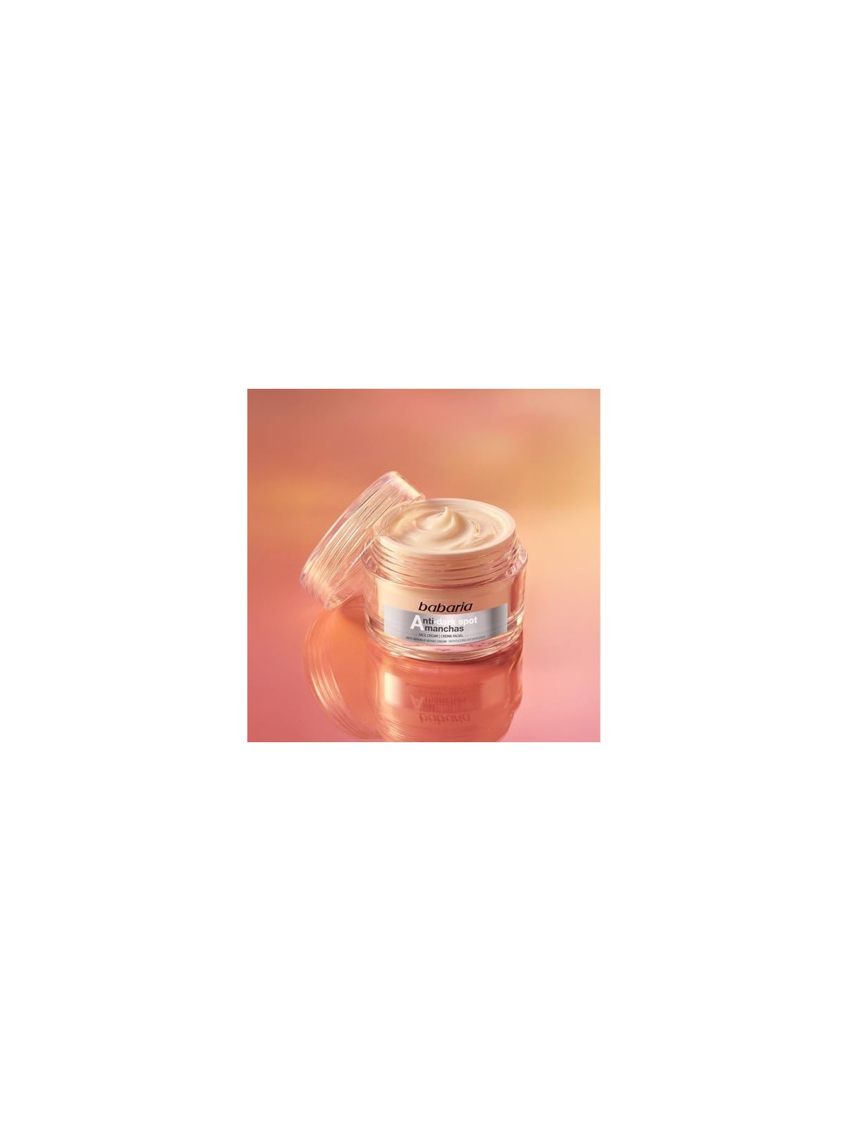 Crema viso antimacchie antirughe 50ml donna