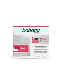 Effetto Botox Crema Viso 50ml Donna