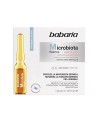 Babaria Microbiota Balance Trattamento Fiale Rivitalizzanti