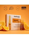 Babaria Vitamin C Treatment 10 units Men