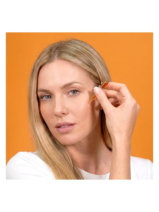 Babaria Vitamin C Treatment 10 units Men