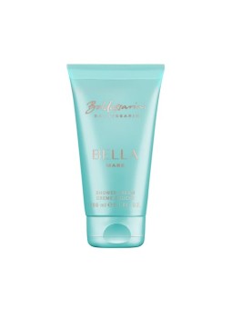 Baldessarini Bella Mare Gel Doccia Idratante Floreale Per Tutti i Tipi di Pelle 200ml