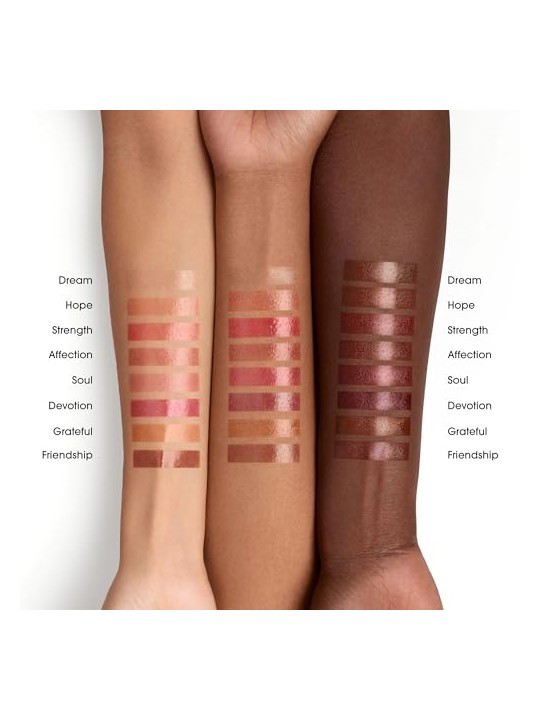 Bare Minerals Balsamo labbra DEWY GLOSS n.Dream? 2,3gr unisex