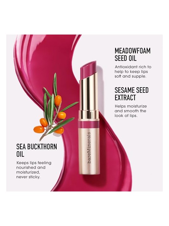 Bare Minerals Balsamo labbra DEWY GLOSS n.Dream? 2,3gr unisex