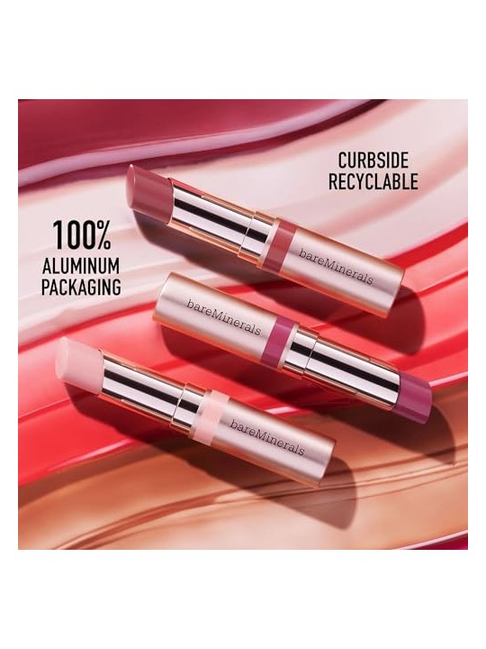 Bare Minerals Balsamo labbra DEWY GLOSS n.Dream? 2,3gr unisex
