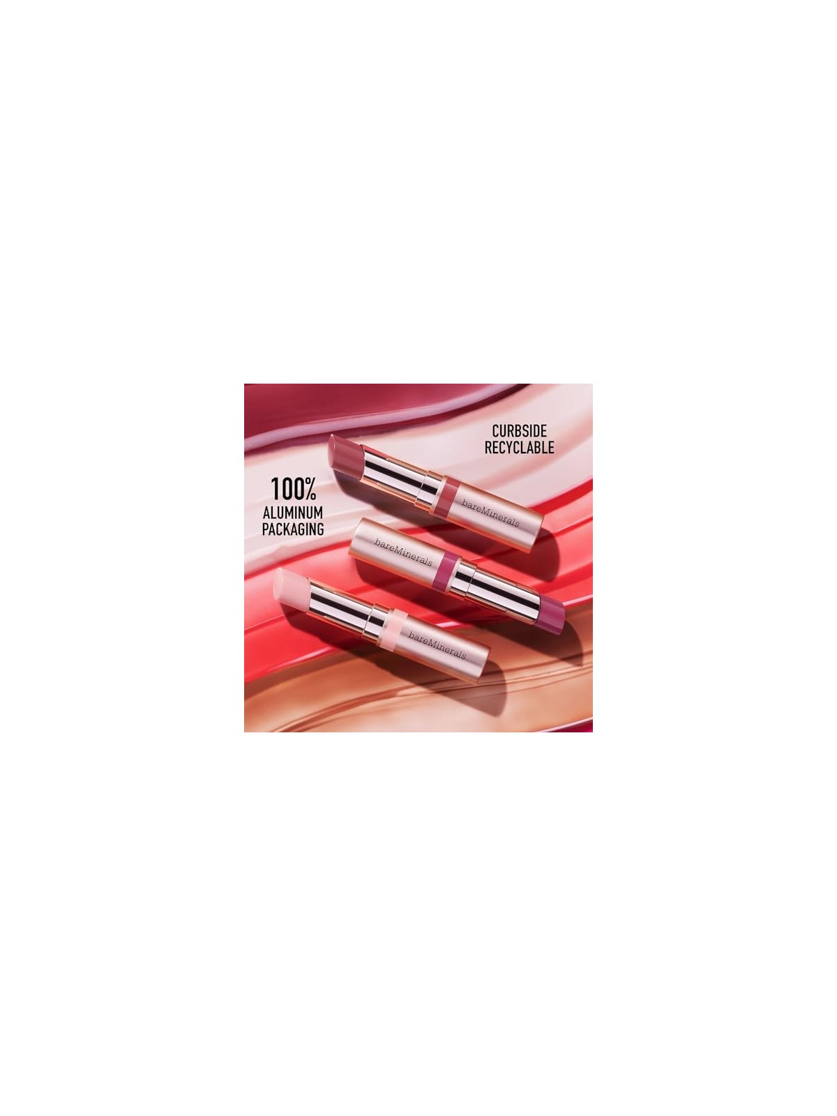 Bare Minerals Balsamo labbra DEWY GLOSS n.Dream? 2,3gr unisex
