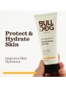 Bulldog Crema idratante per il viso SPF 30, idratazione quotidiana in qualsiasi momento, 75 ml uomo