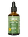 Olio Rinforzante Cantu Biotina per Capelli e Cuoio