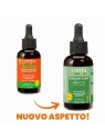 Olio Rinforzante Cantu Biotina per Capelli e Cuoio