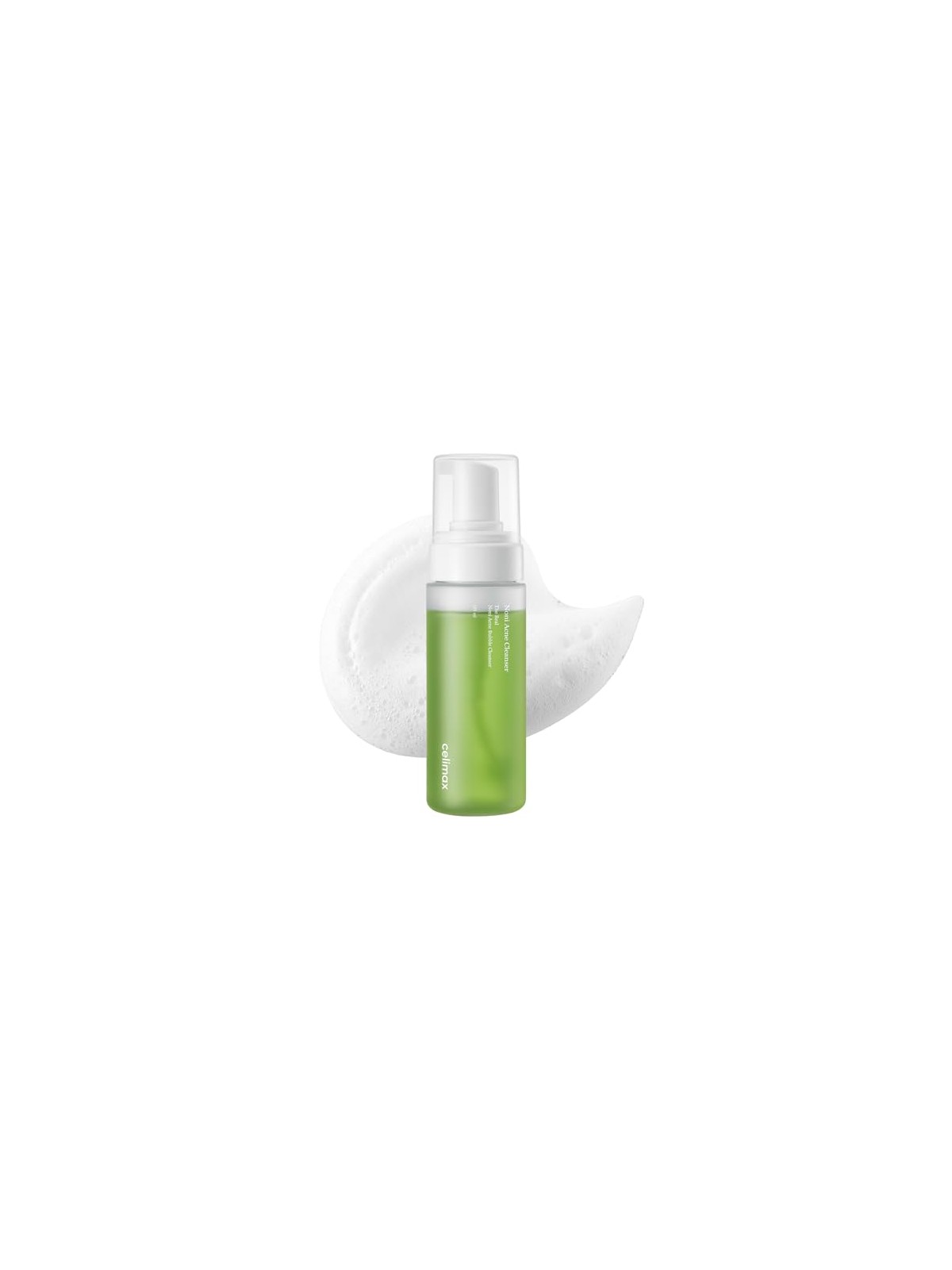Celimax Schiuma detergente delicata Noni Acne Bubble Cleanser 155ml donna