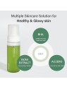 Celimax Schiuma detergente delicata Noni Acne Bubble Cleanser 155ml donna