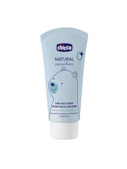 Chicco Crema viso Sensation Baby 50ml