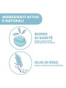 Chicco Crema viso Sensation Baby 50ml