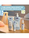 Chicco Crema viso Sensation Baby 50ml