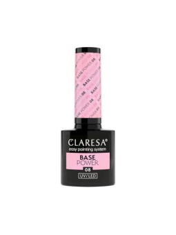 Claresa Base Power base ibrida 08 5g