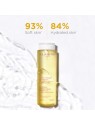 Clarins Lozione tonica idratante per pelli da normali a secche 200ml unisex