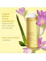 Clarins Lozione tonica idratante per pelli da normali a secche 200ml unisex