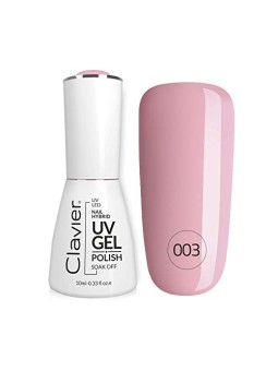 Clavier Smalto semipermanente Nailsology 003 Bride to Be 8ml