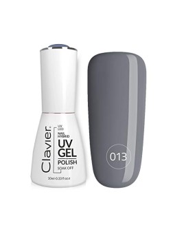 Clavier Smalto semipermanente Nailsology 013 Dark Dusk 8ml