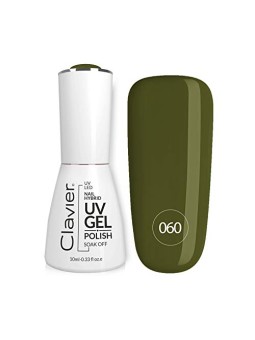 Clavier Smalto semipermanente Nailsology 060 I Olive You 8ml