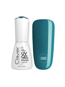 Clavier Smalto semipermanente Nailsology 088 Witch Beach 8ml