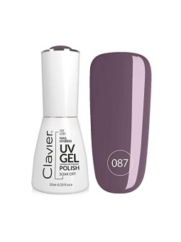 Clavier Smalto Semipermanente Nailsology Gel Polish ibrido 087 Magic Bullet 8ml