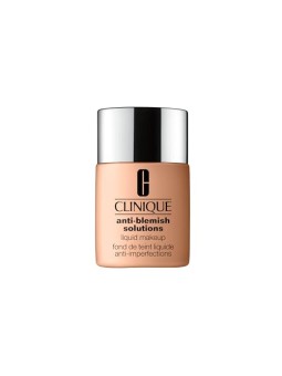 Clinique ANTIIBLEMISH fluido trucco n.crema camoscio 30ml unisex