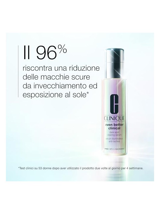 Clinique Siero correttore per macchie VEN BETTER CLINICAL 50ml unisex